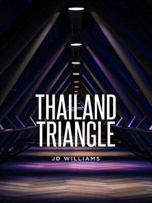 cover image of Thailand Triangle